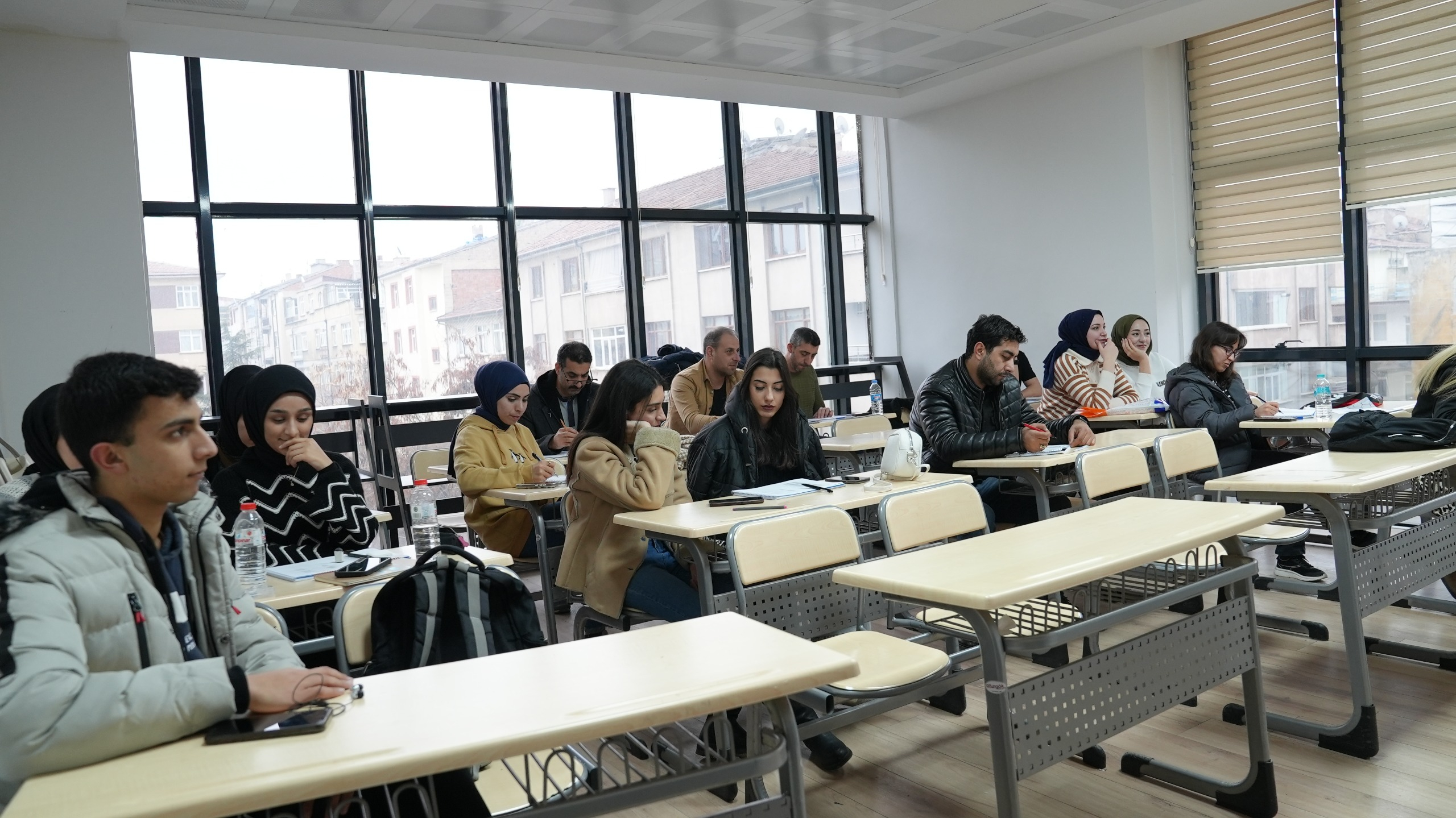 Elazığ Belediyesi, Vatandaşlara Her Alanda Gelişim İmkânı Sunuyor